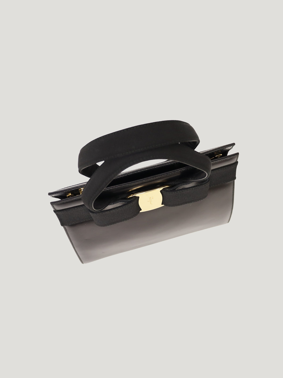 VARA hardware 2-way bag