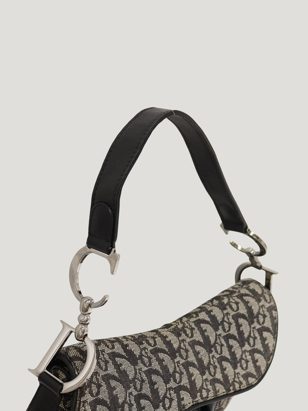 Trotter Saddle Bag