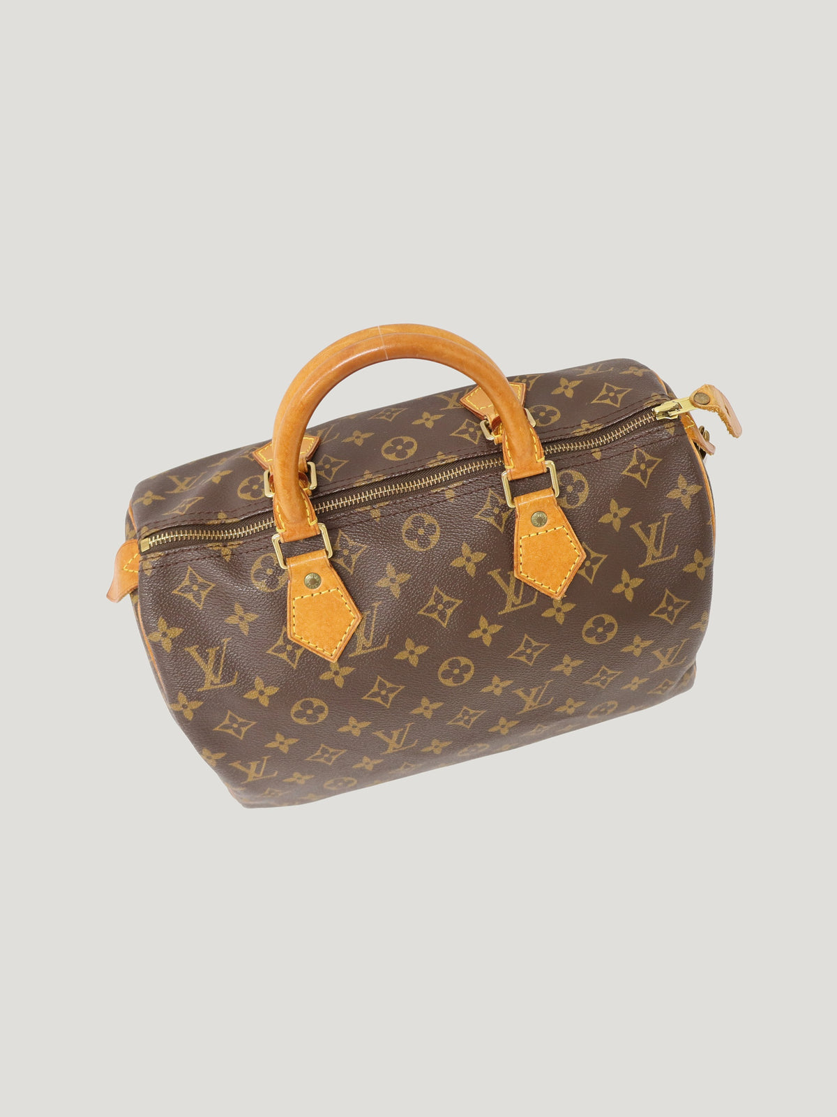 Monogram Speedy 30
