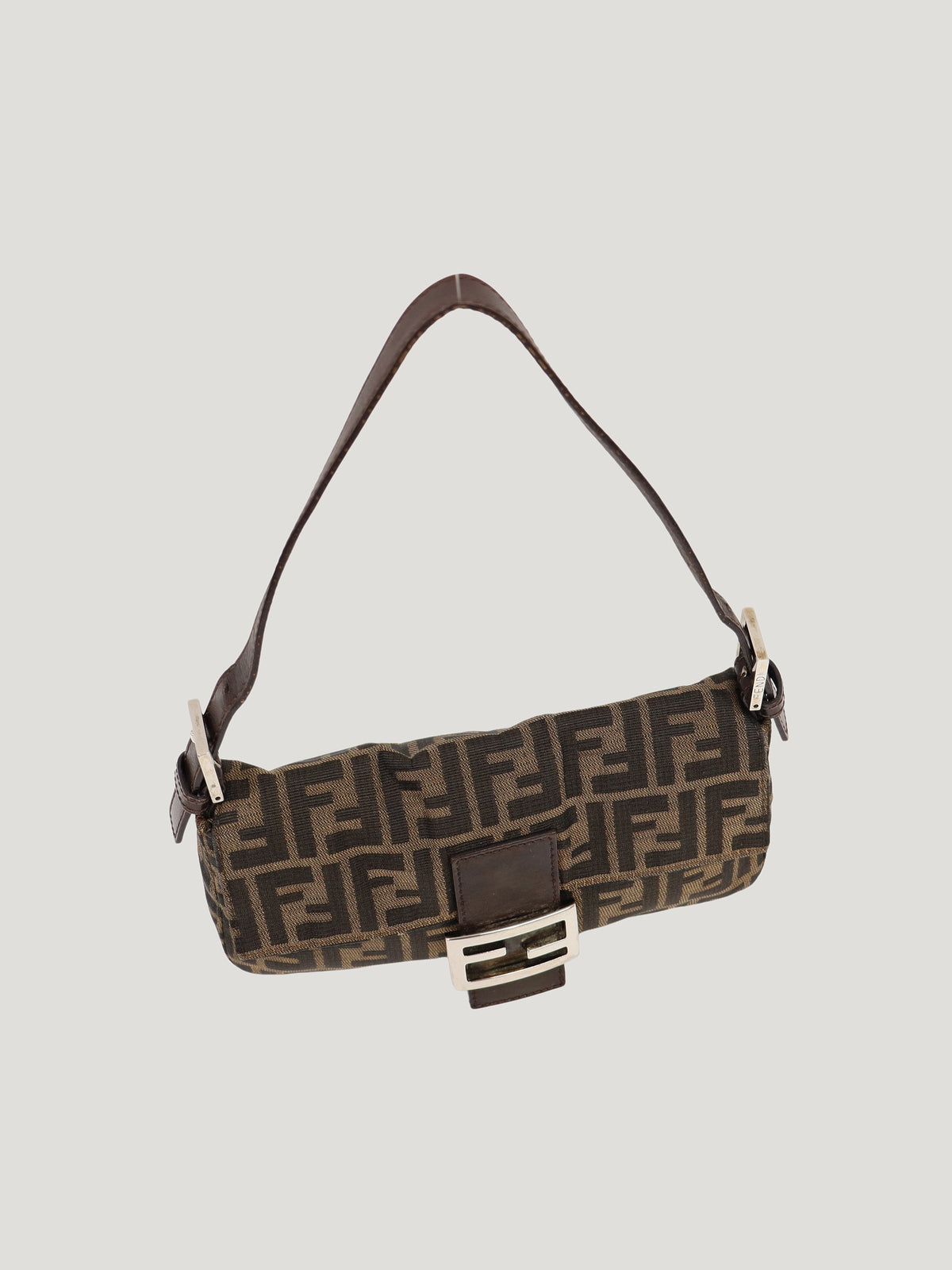 Zucca Pattern Mamma Baguette
