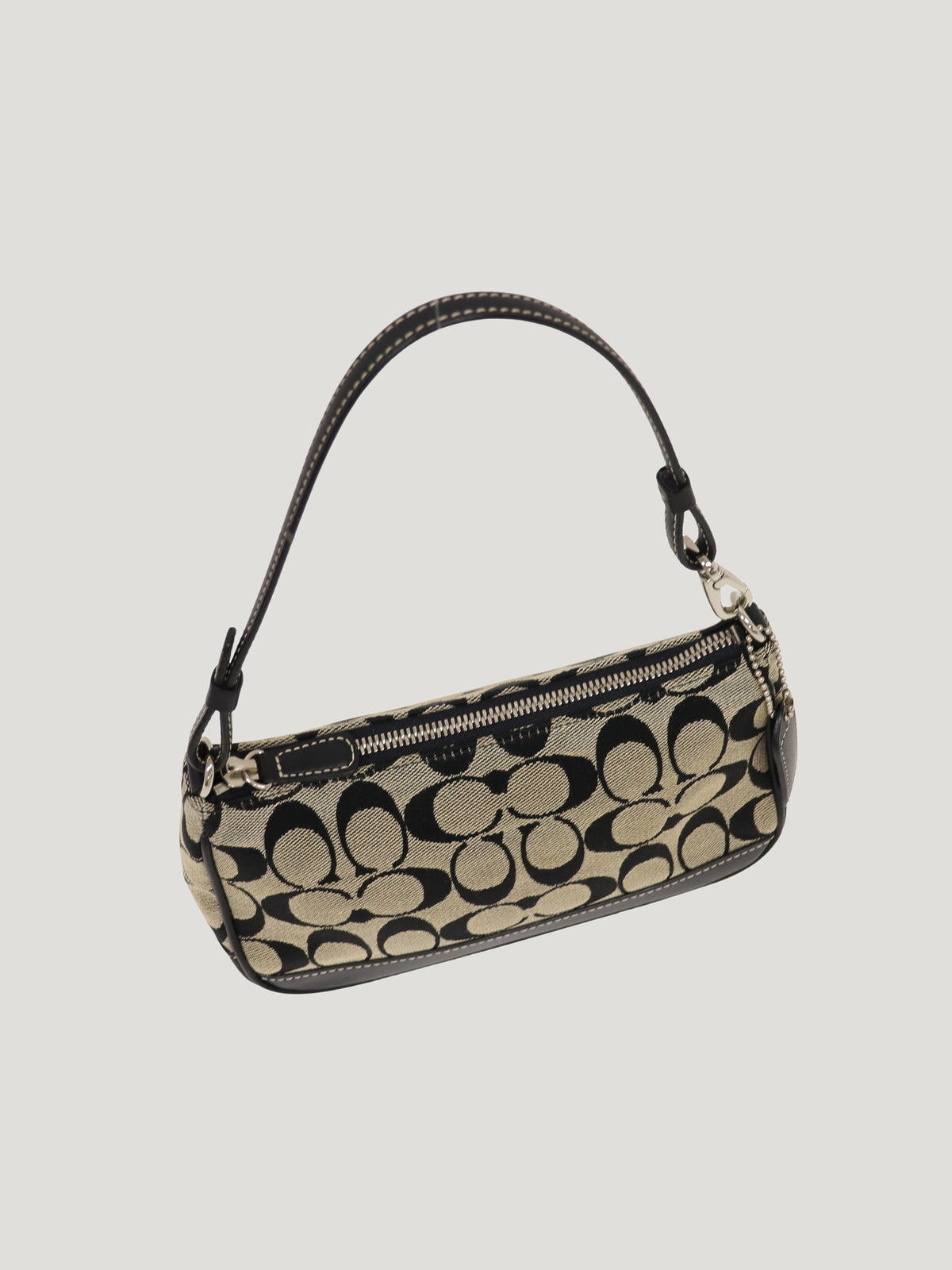 Signature Handbag