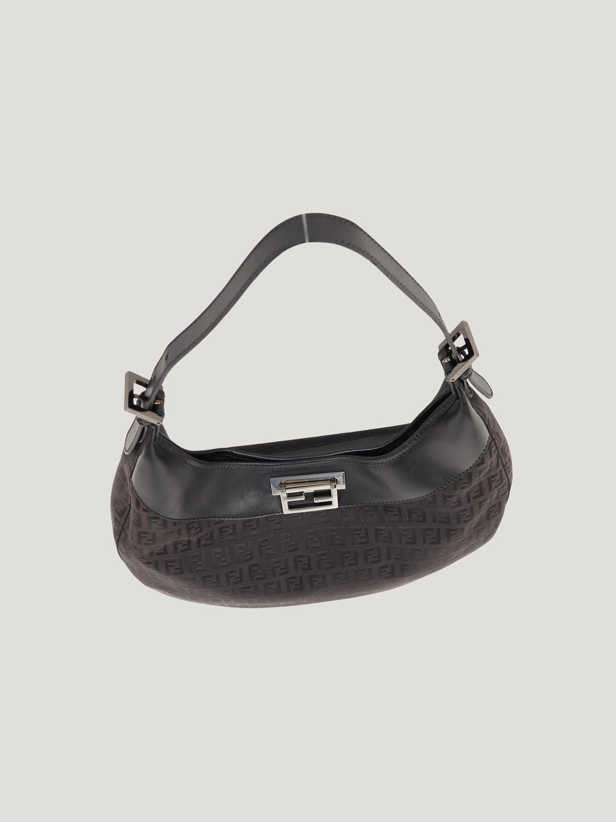 Zuccino Pattern One-Shoulder Bag