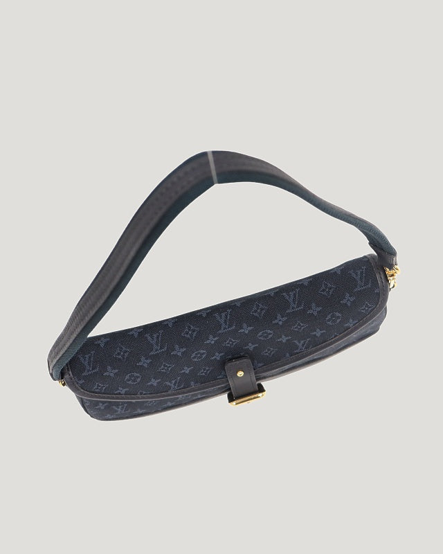 Monogram Mini Marjorie