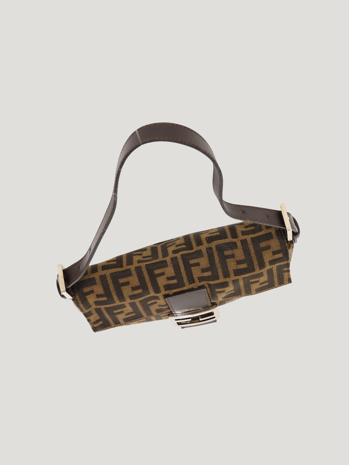 Zucca-pattern Mamma Baguette