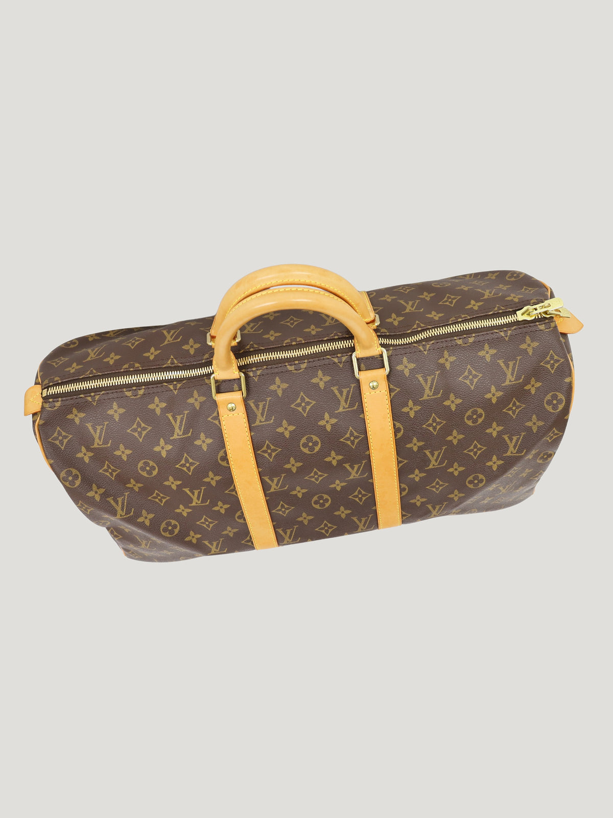 Monogram Keepall 50