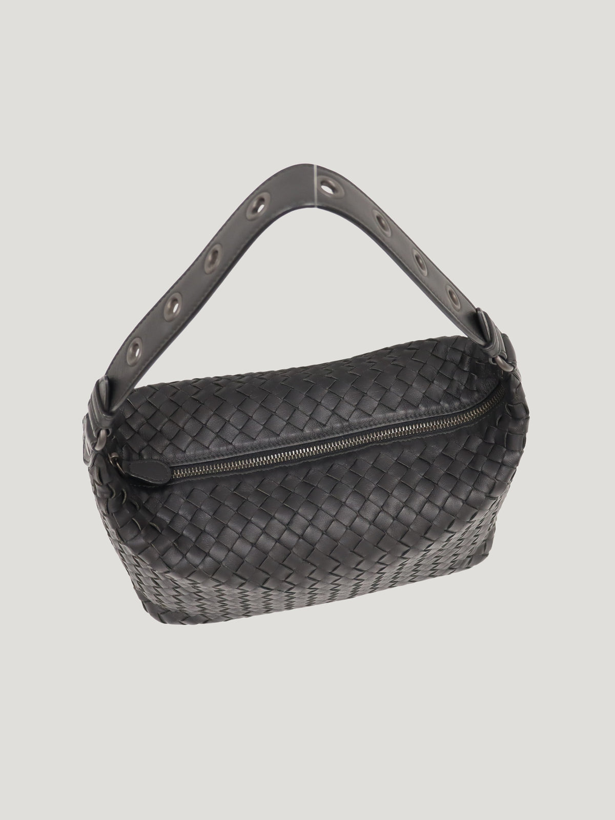 Intrecciato handbag