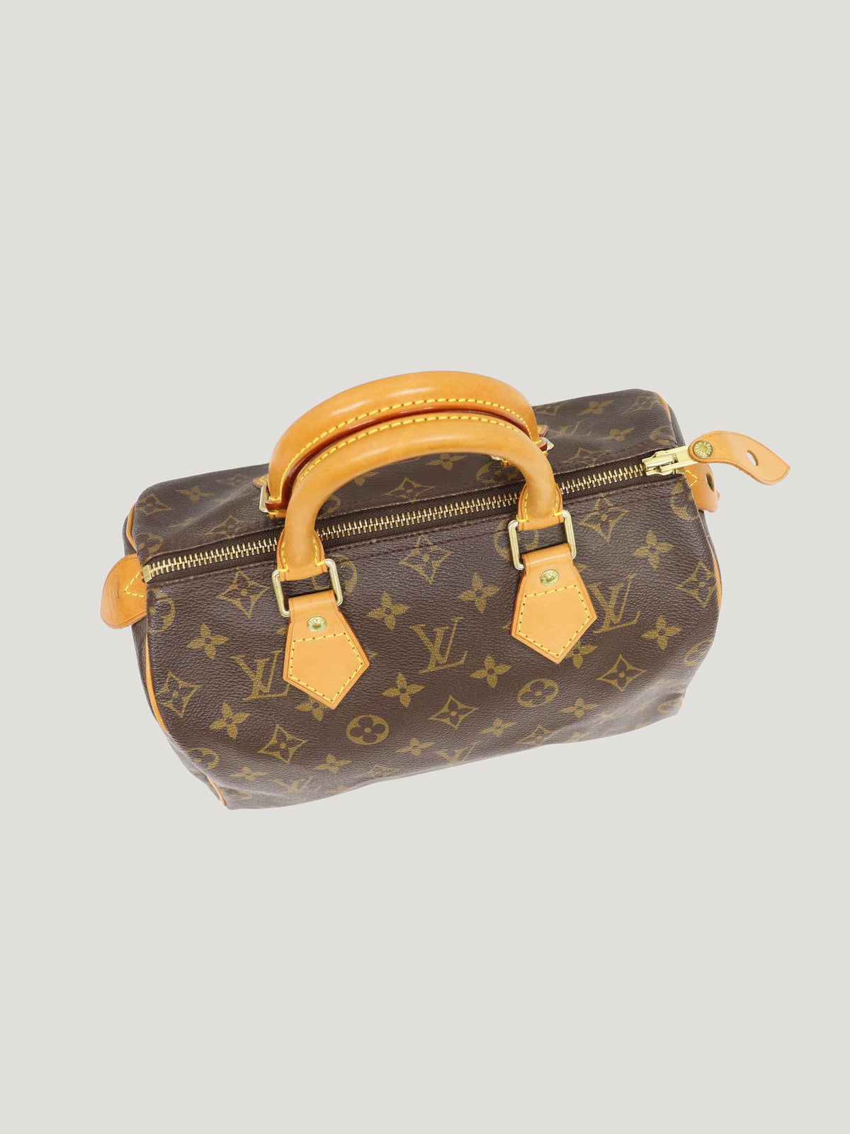 Monogram Speedy 25