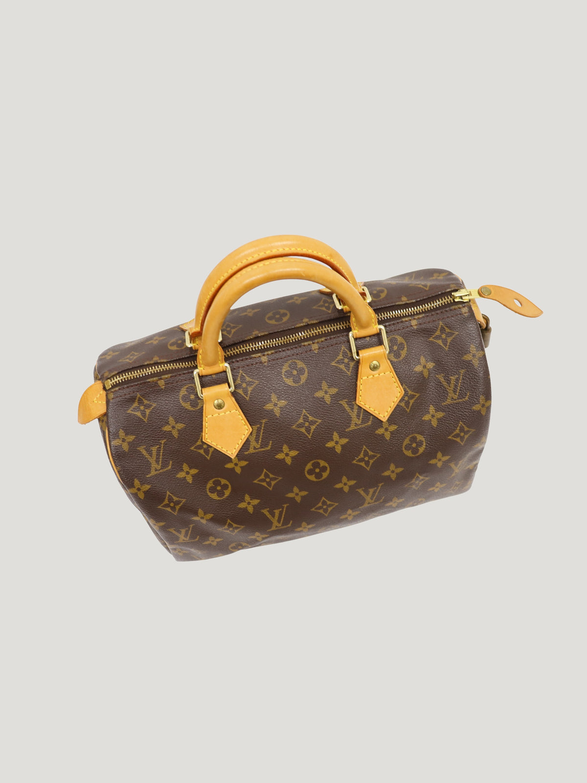 Monogram Speedy 30