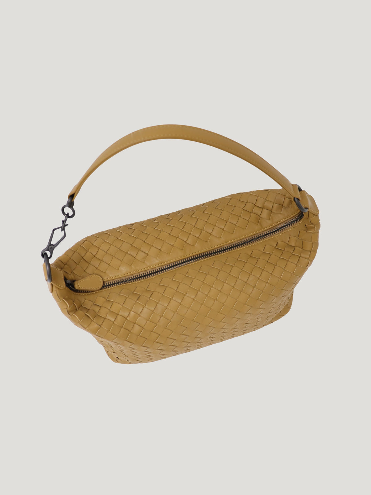 Intrecciato Handbag