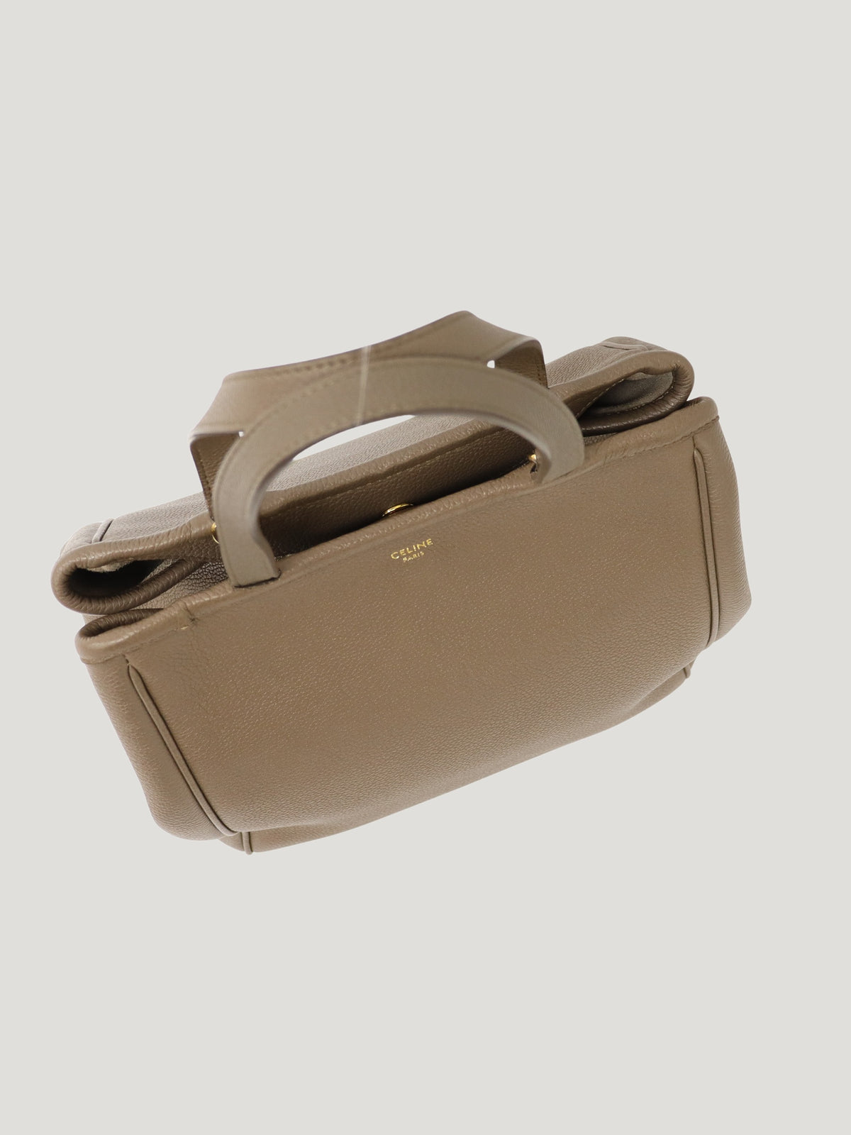 Small Fold Cabas