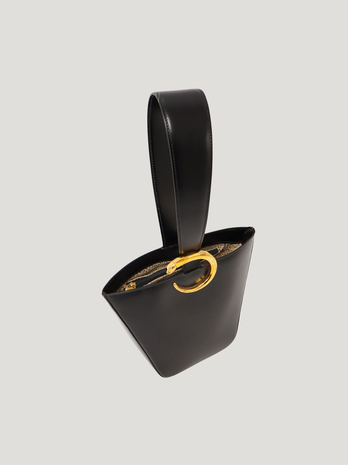 Panthère handbag