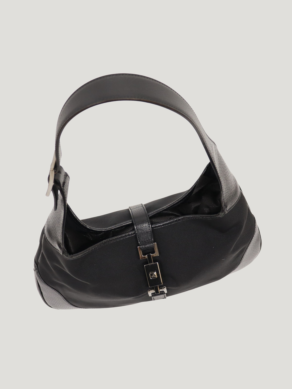 Jackie One-Shoulder Bag