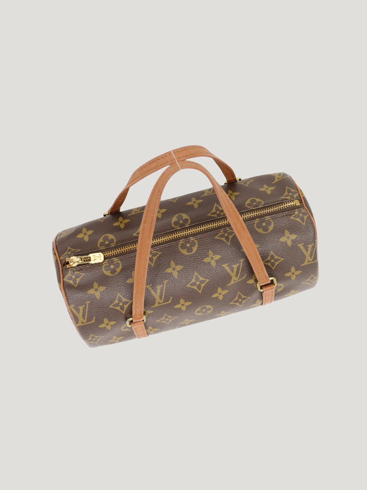 Monogram Vintage Papillon 26