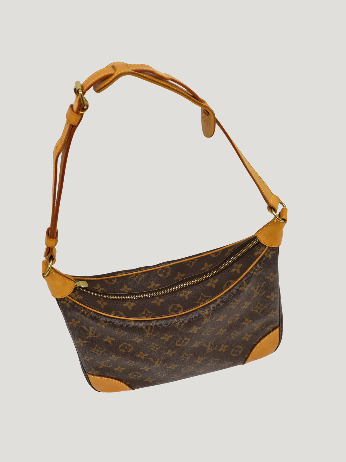 Monogram Boulogne 30