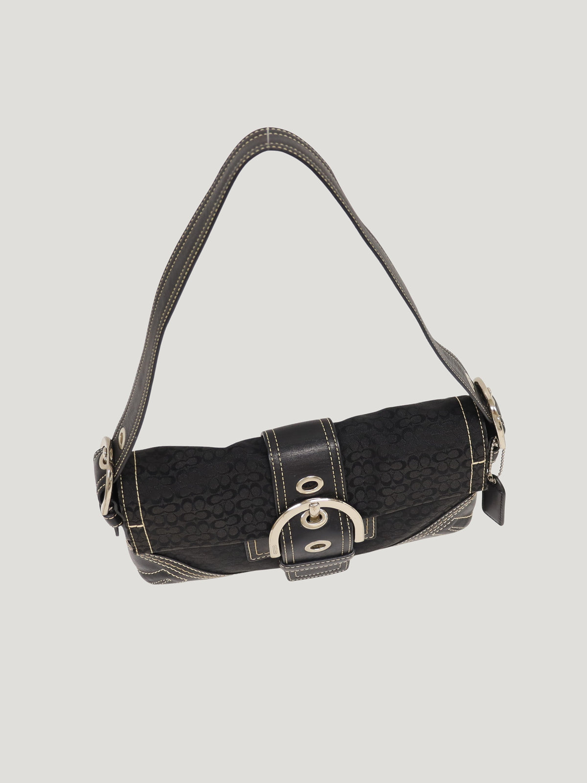 シグネチャーワンショルダーバッグ