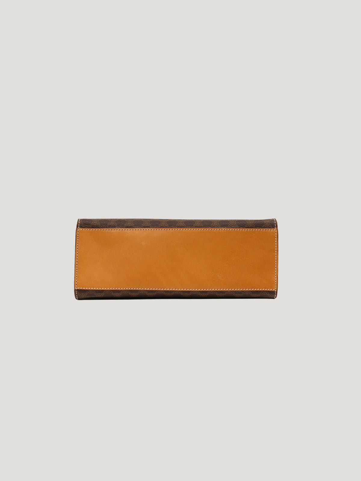 Macadam Gancini Hardware 2-Way Bag