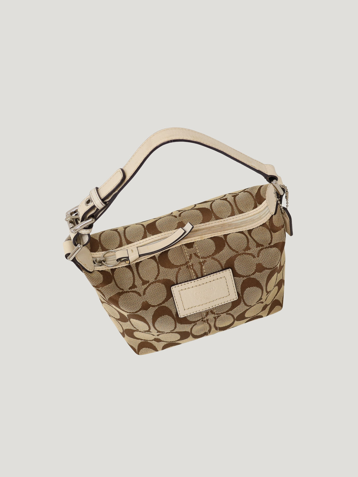 Signature Handbag