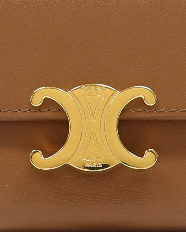Triomphe Wallet