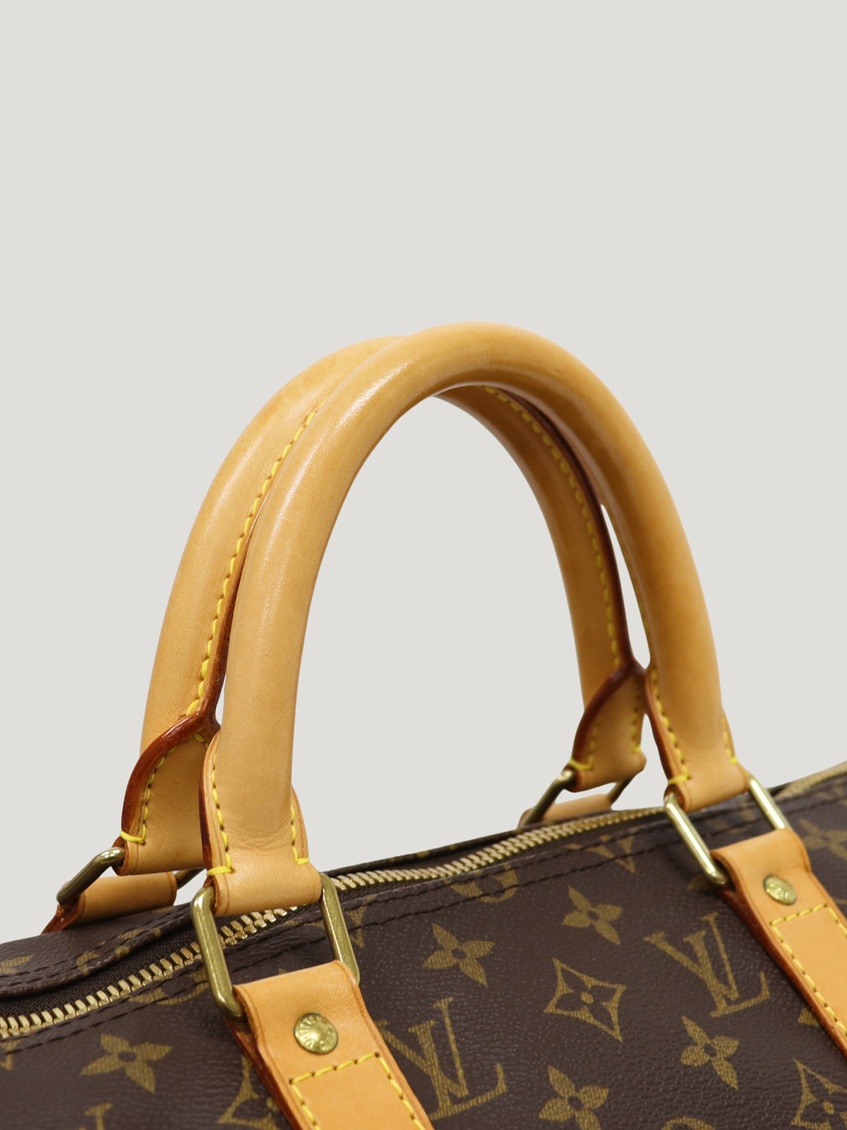 Monogram Keepall 50