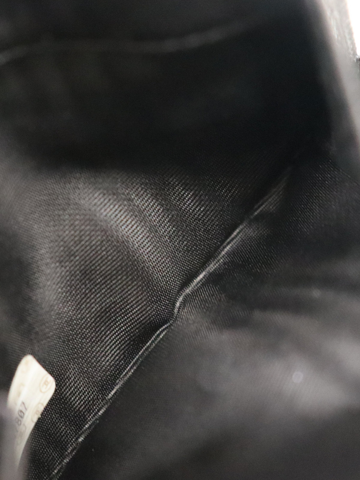 Caviar Skin Wallet