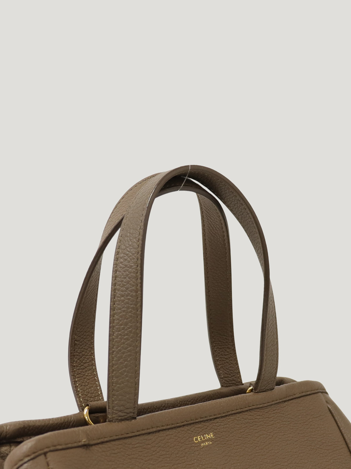 Small Fold Cabas