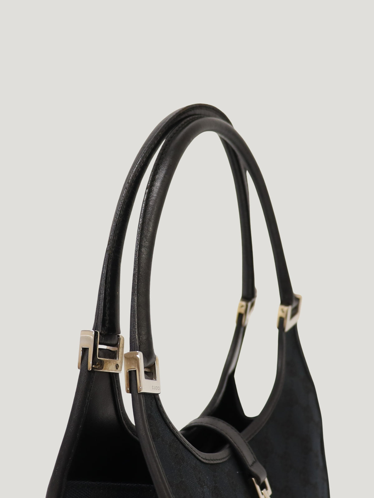 GG Jackie Handbag