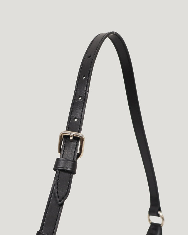 Monogram Satin Little Boulogne