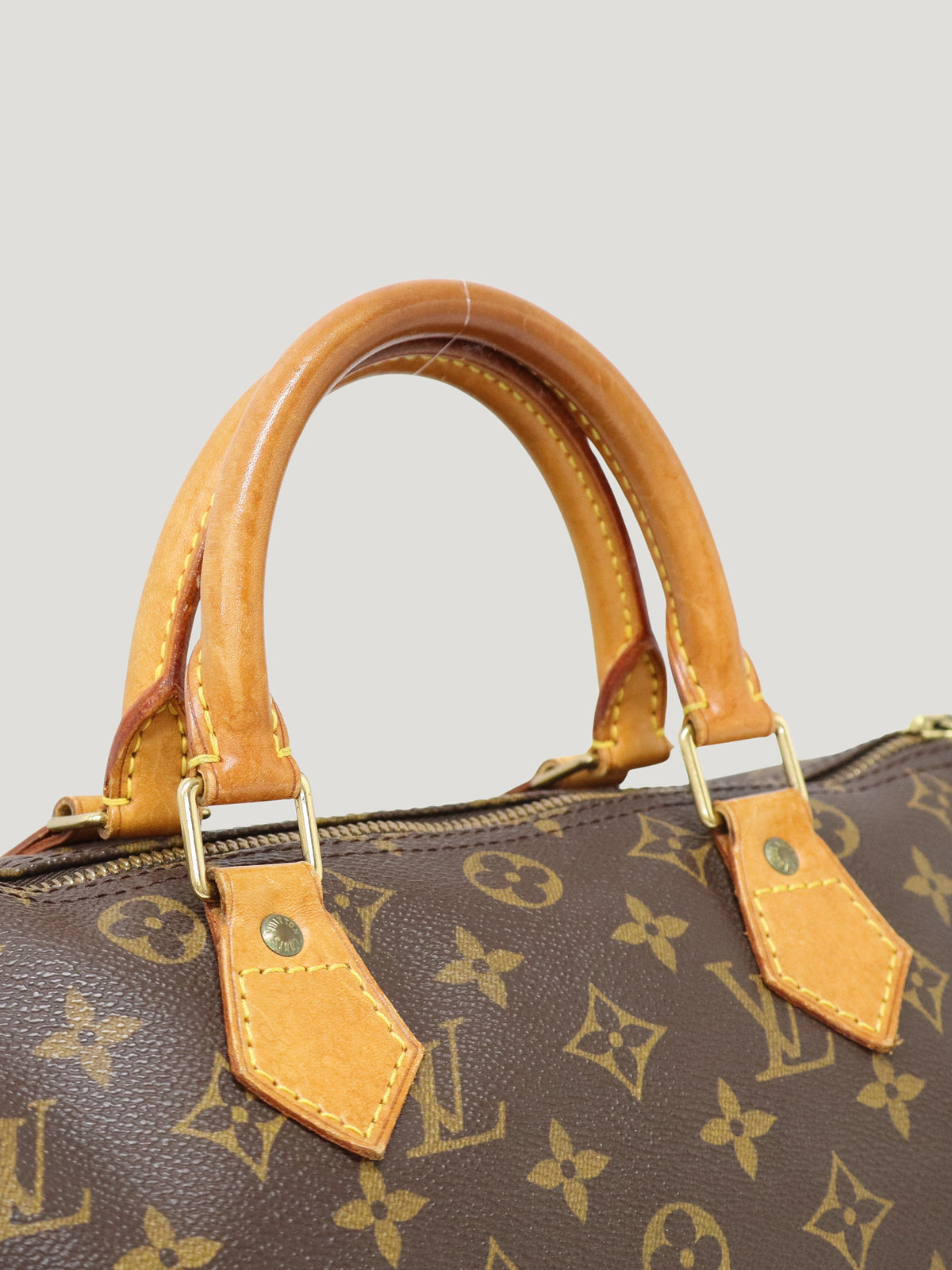 Monogram Speedy 30