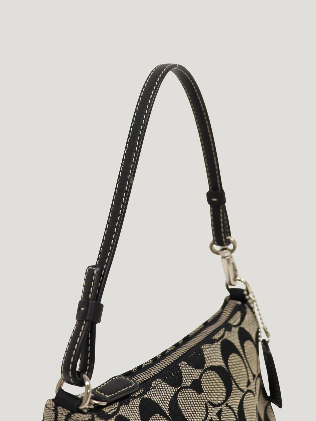 Signature Handbag