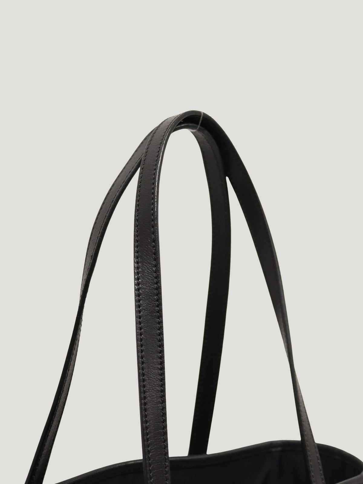 Trotter-pattern tote bag