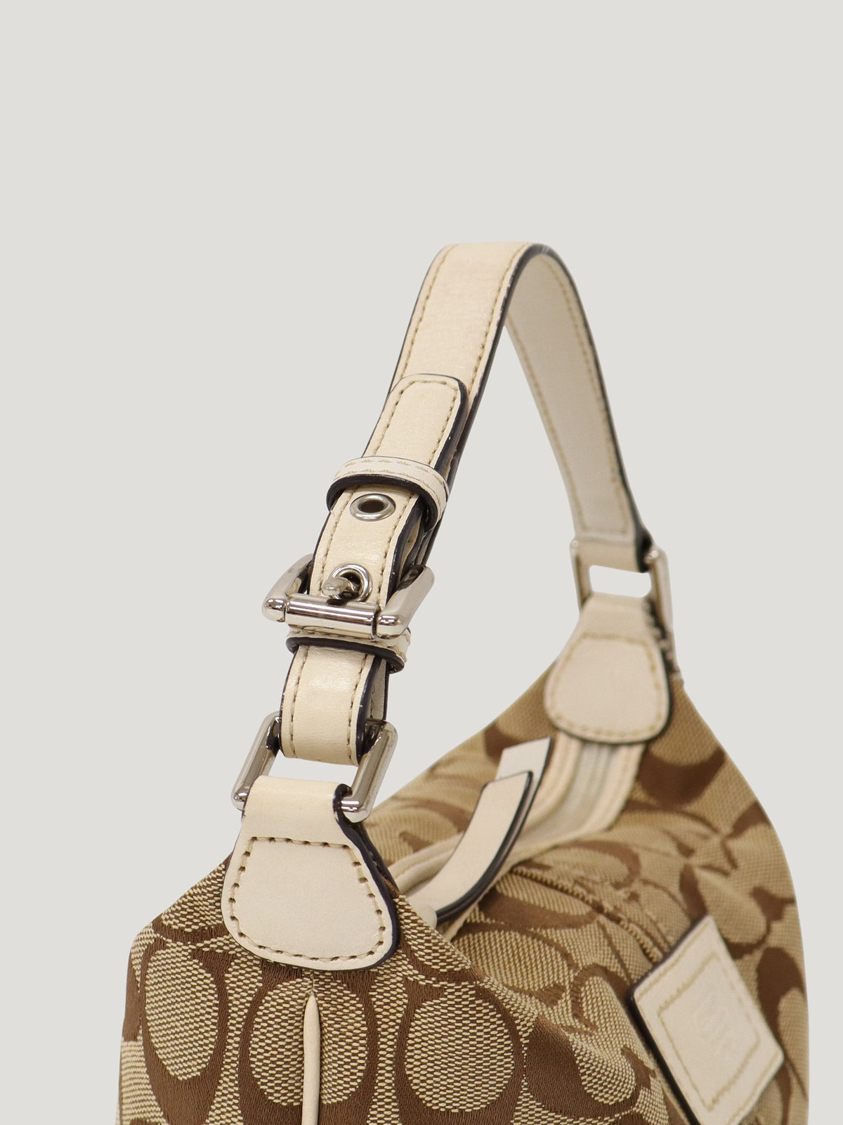 Signature Handbag