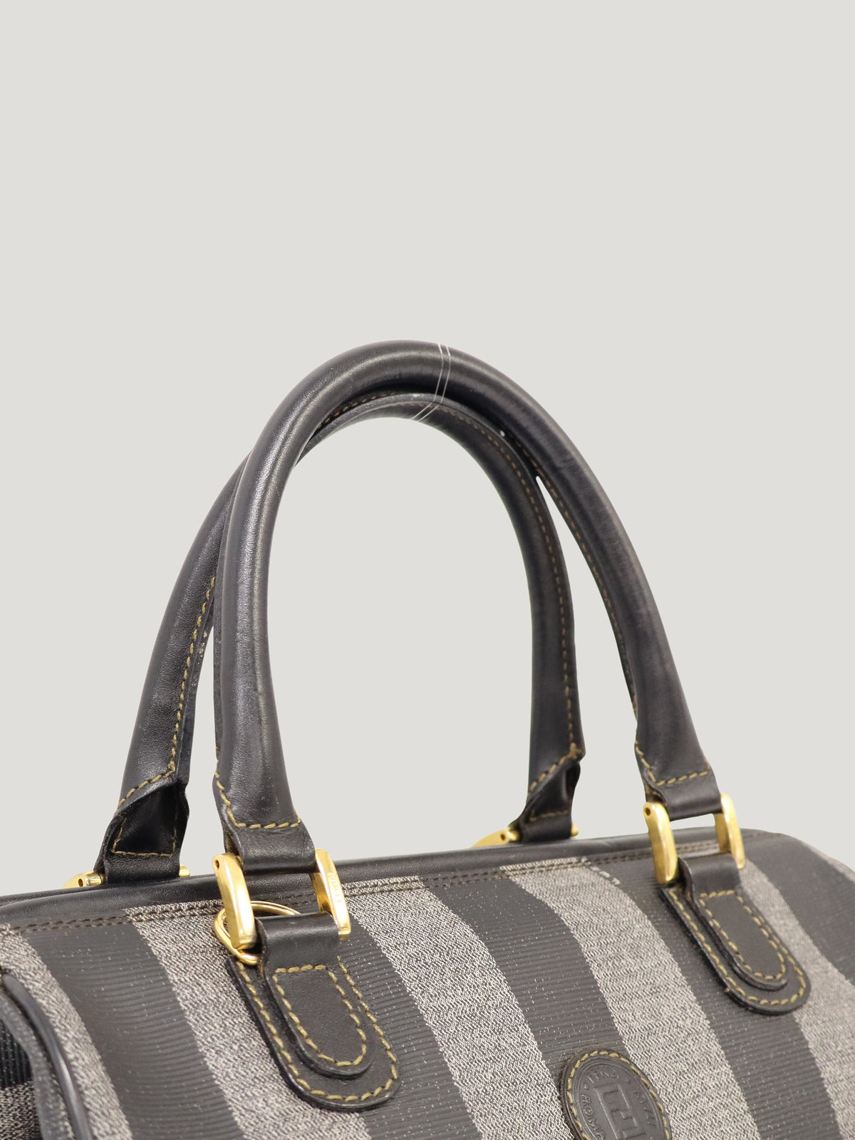 Pecan Handbag