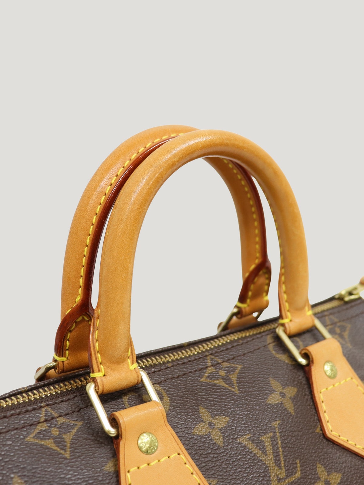 Monogram Speedy 25