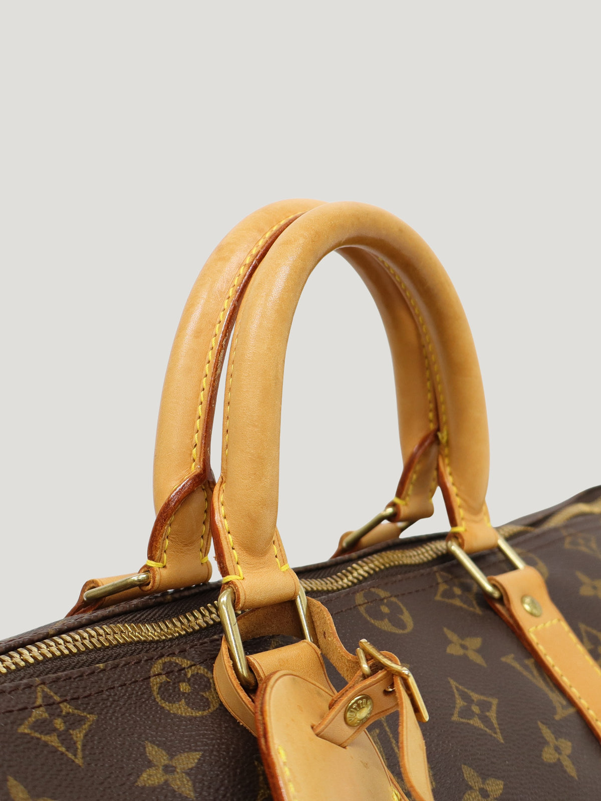 Monogram Keepall Bandoulière 45旅行袋