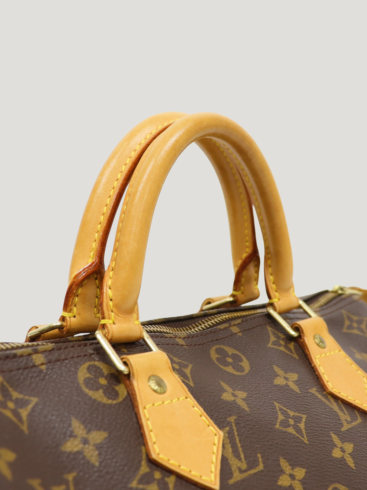 Monogram Speedy 30