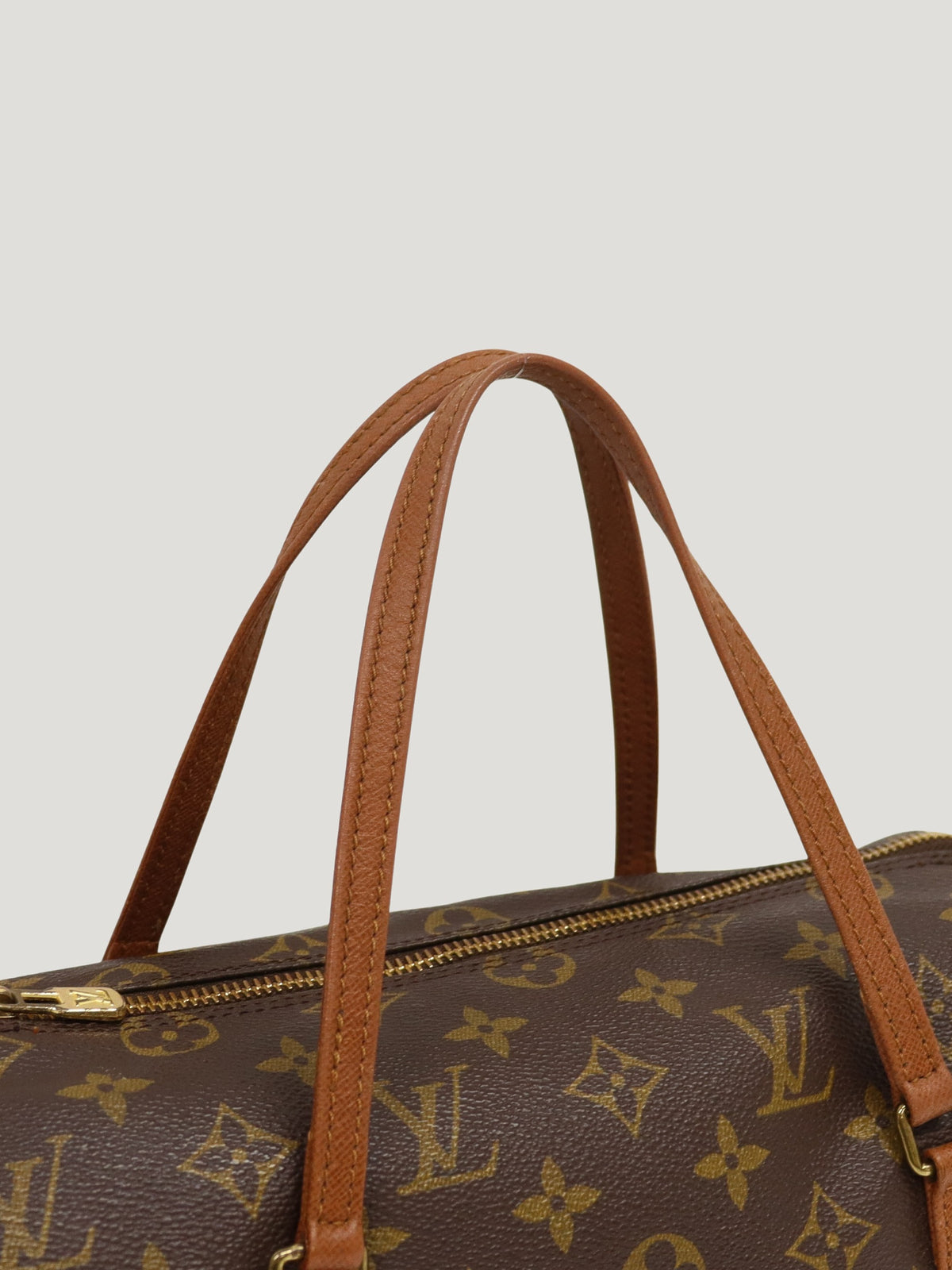 Monogram Vintage Papillon 26