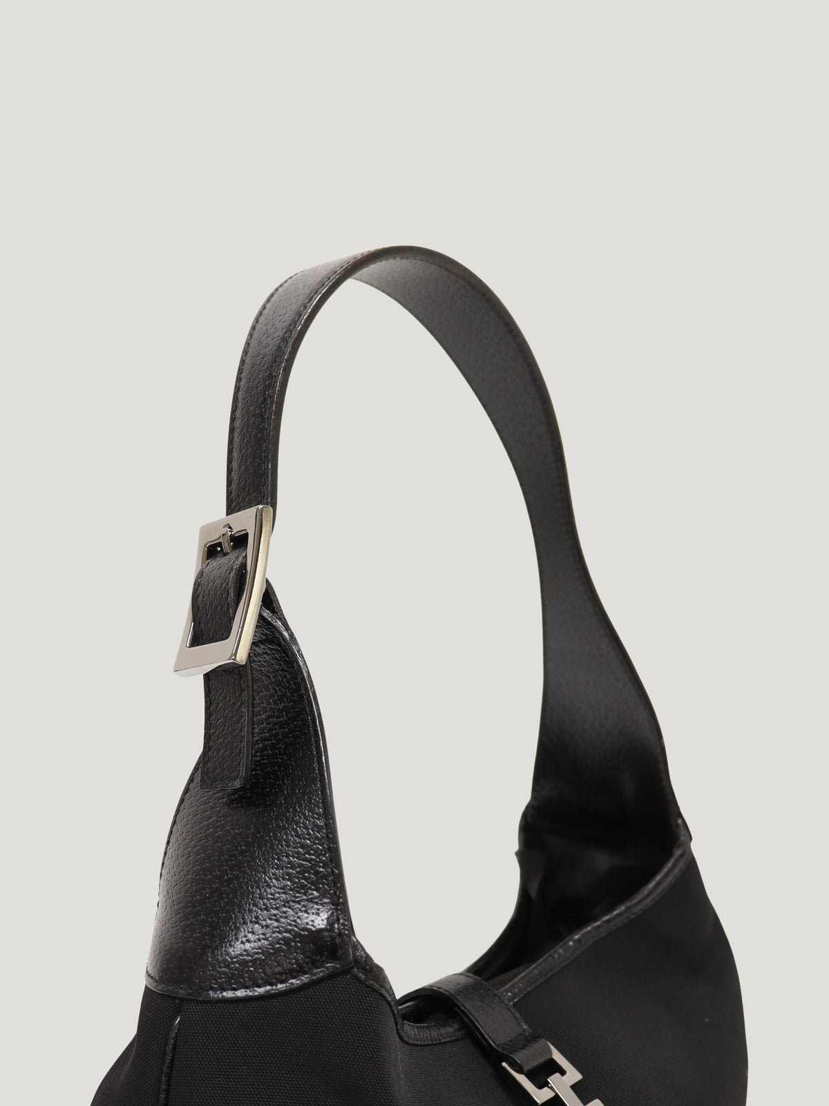 Jackie One-Shoulder Bag