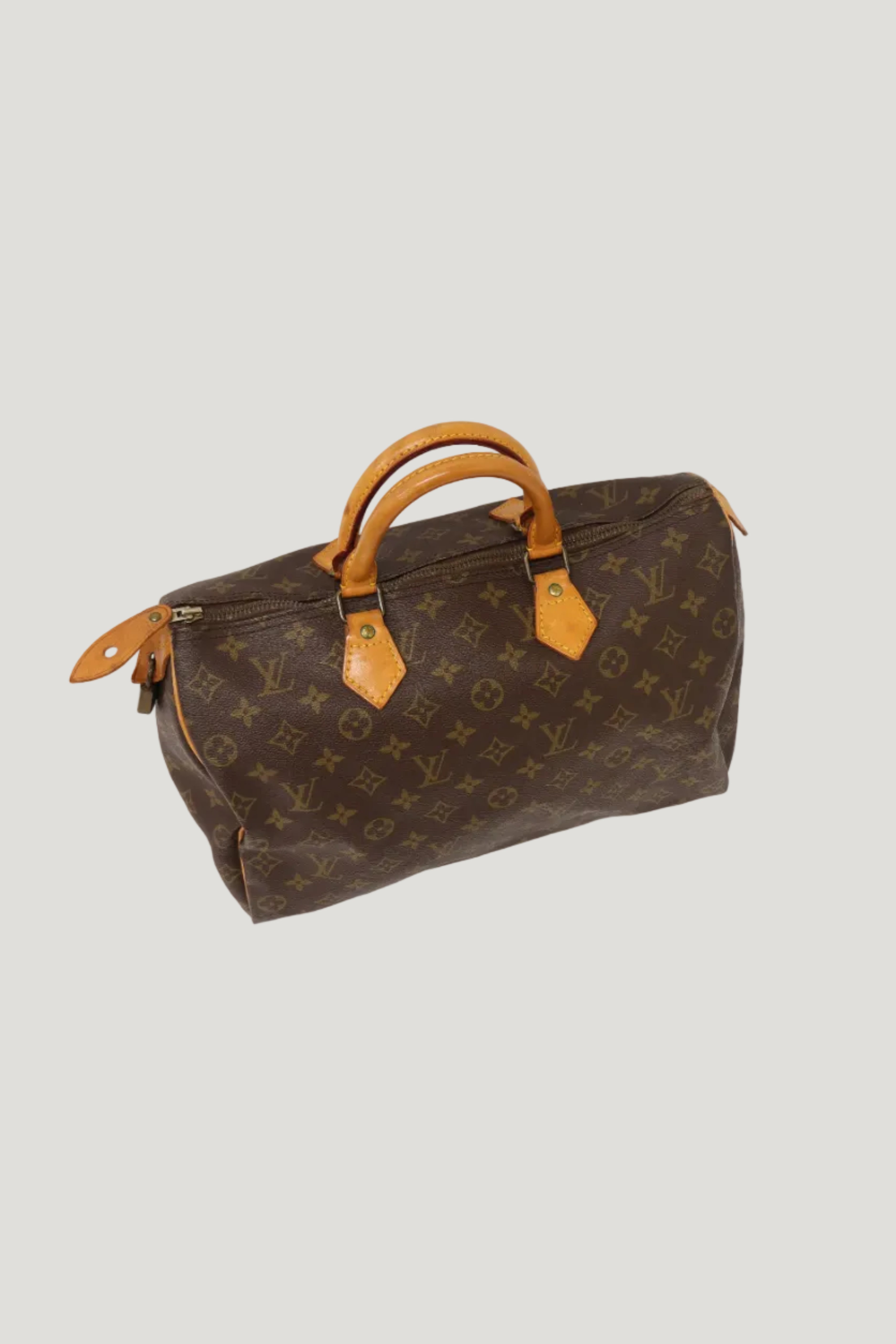Monogram Speedy 35