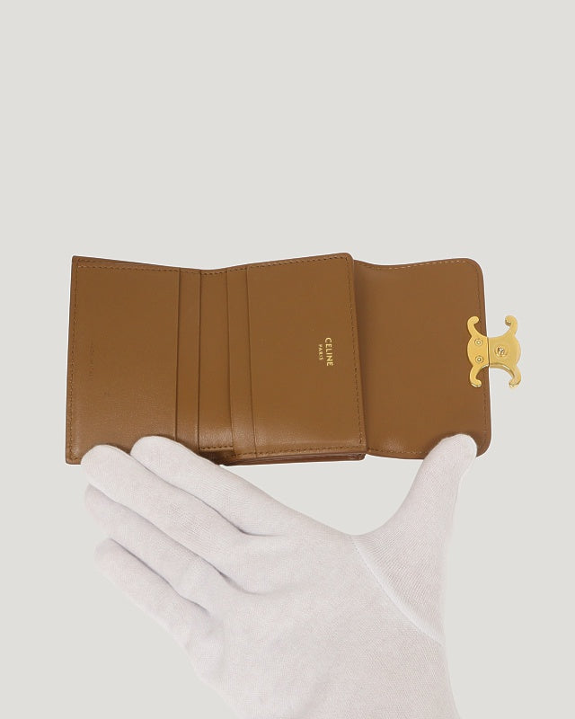 Triomphe Wallet