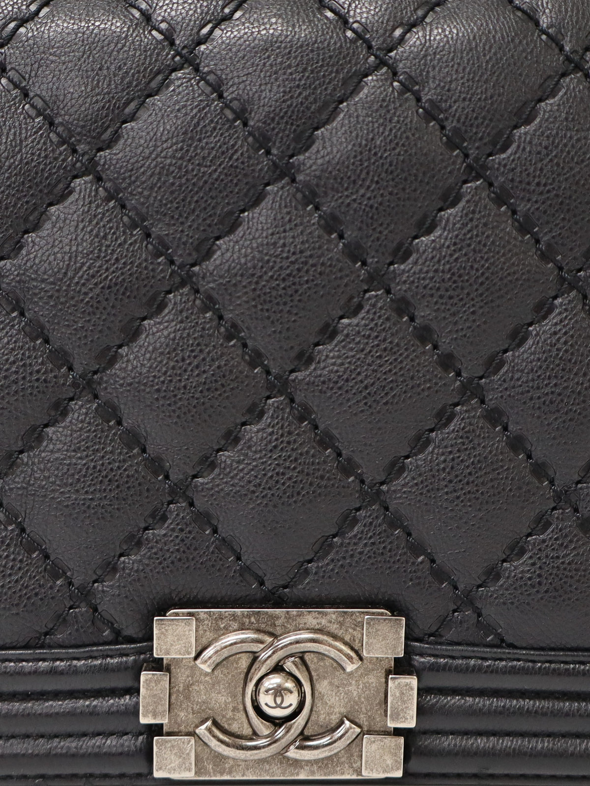 Boy Chanel