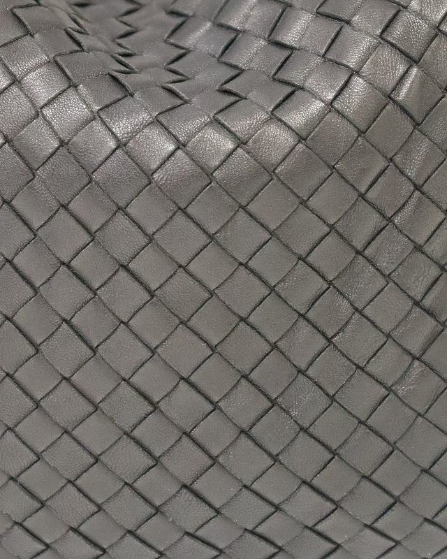 Intrecciato Hobo Handbag