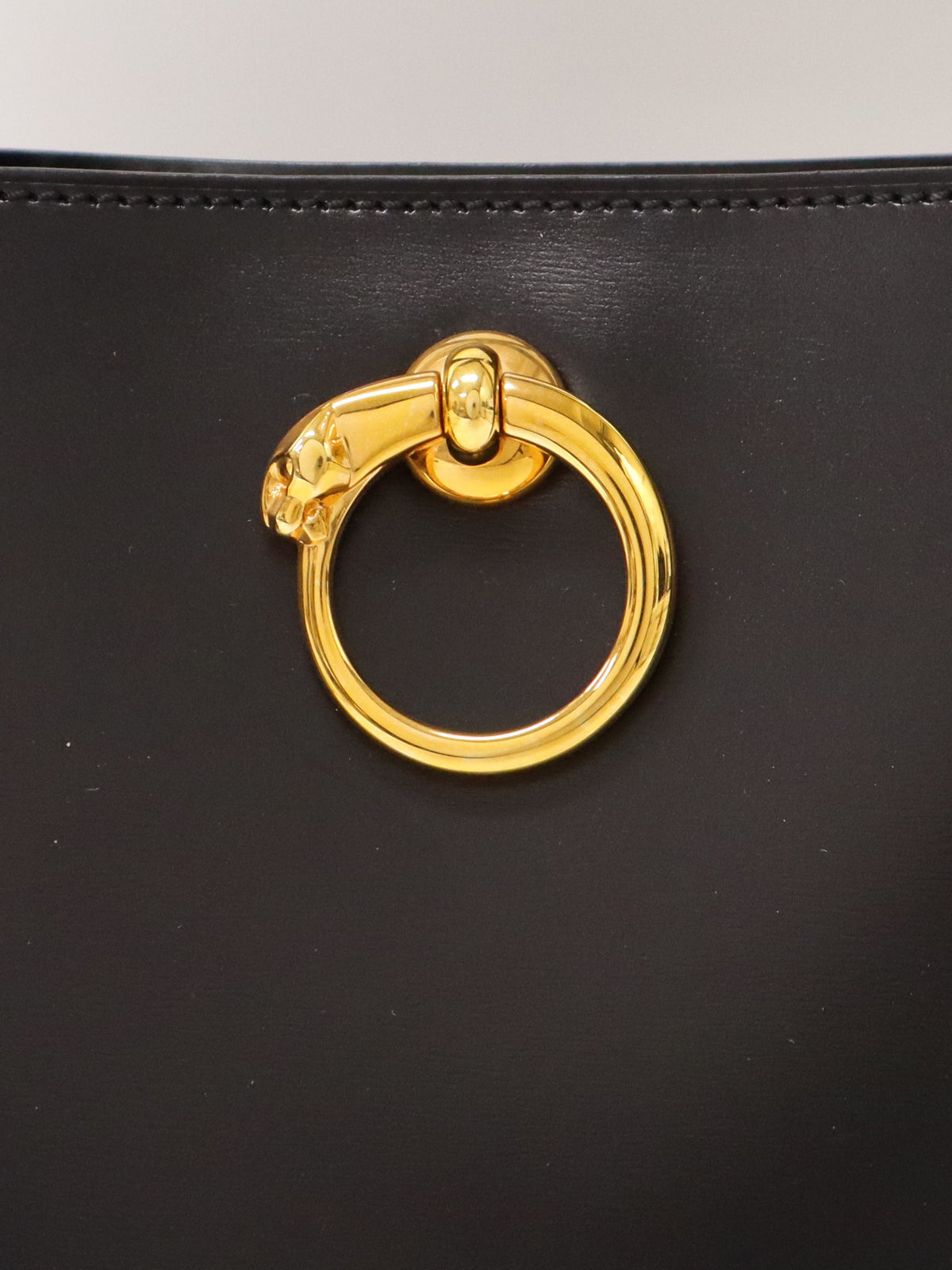 Panthère handbag