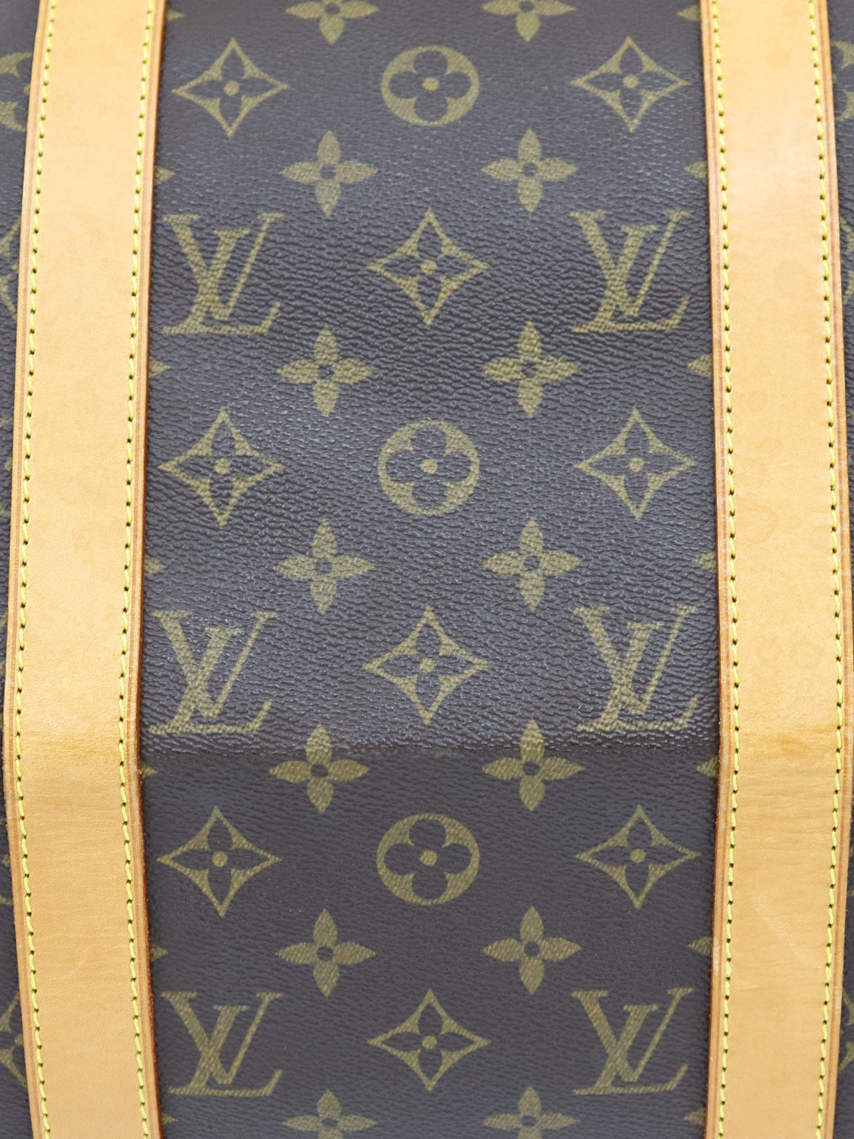 Monogram Keepall 50