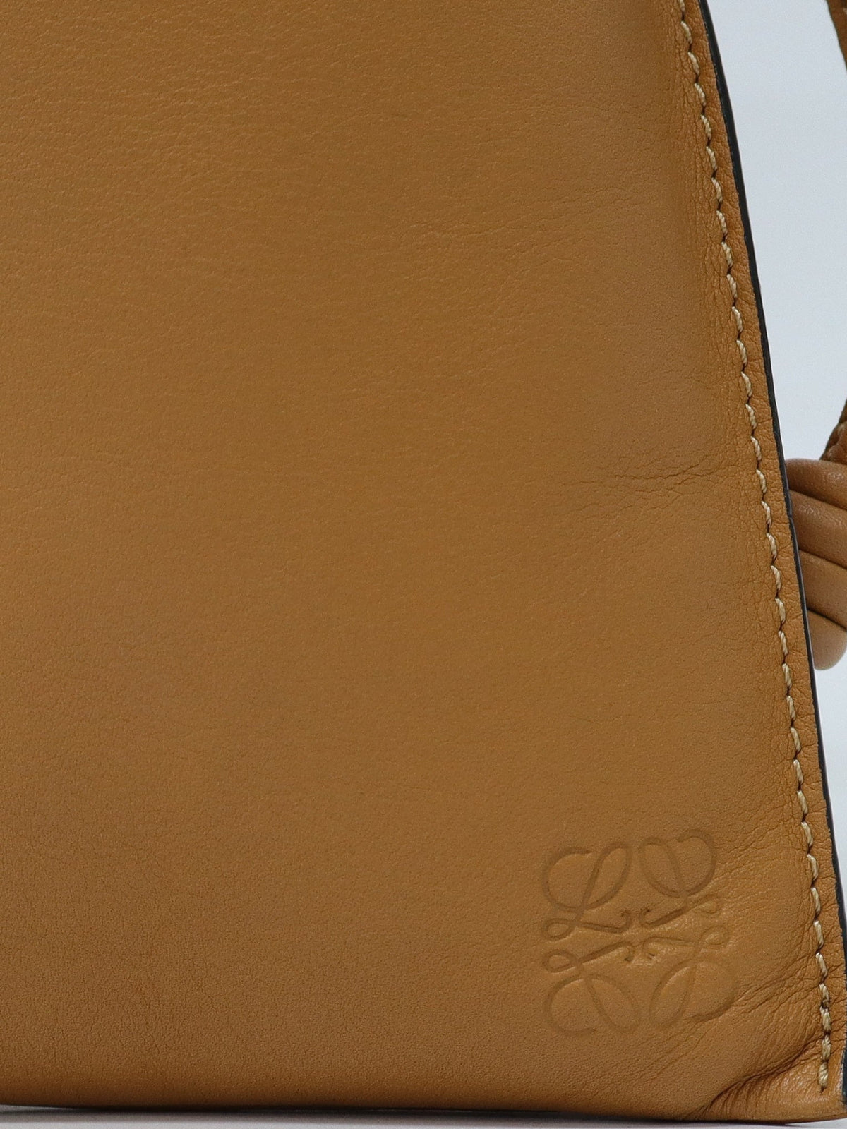 Anagram Flamenco Mini Shoulder Bag