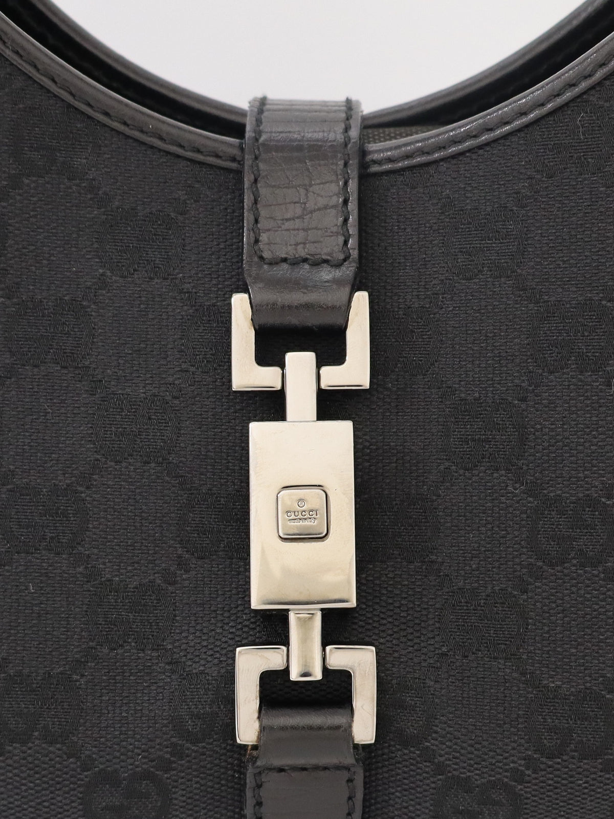 GG Jackie Handbag