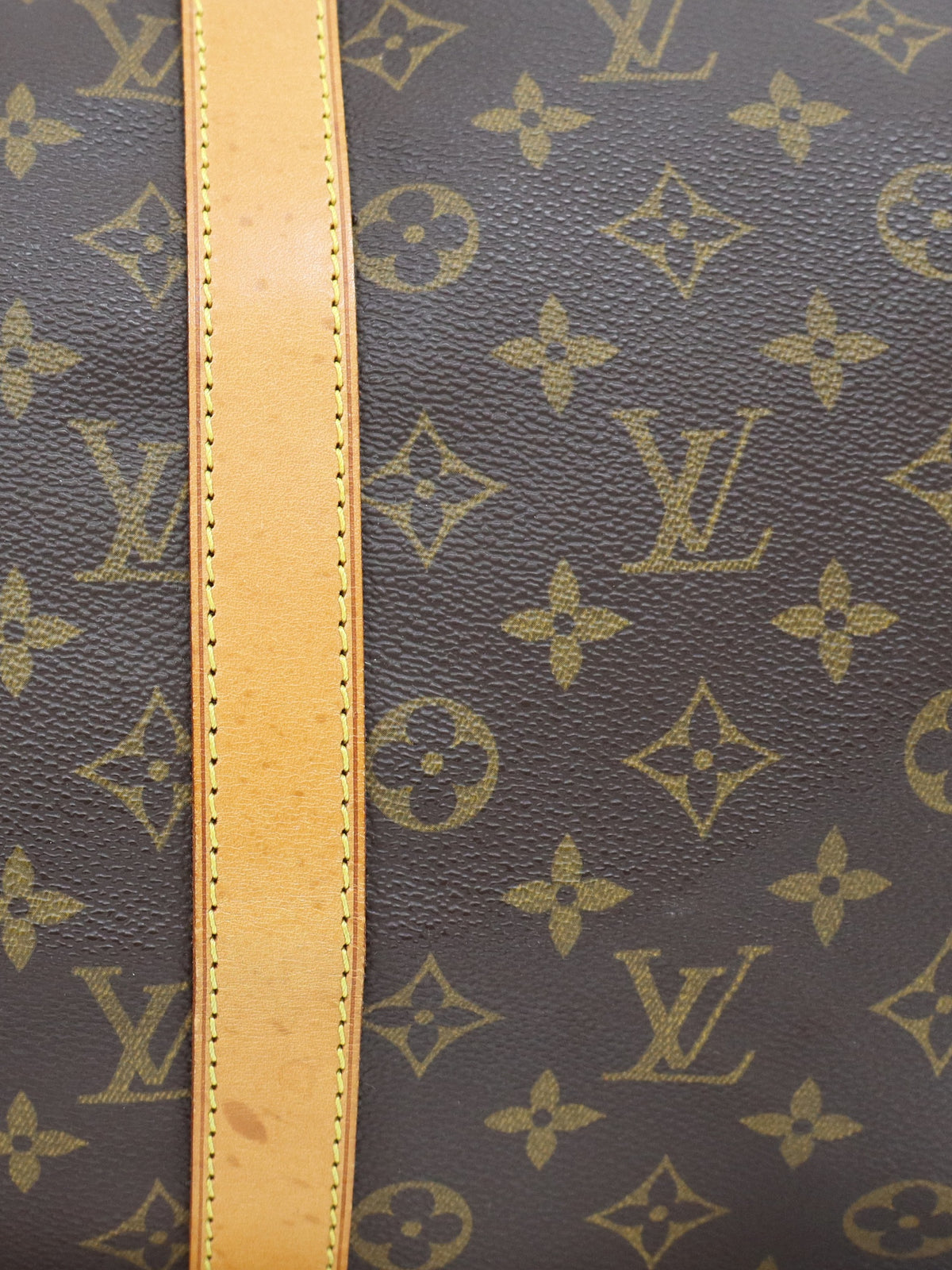 Monogram Keepall Bandoulière 45旅行袋