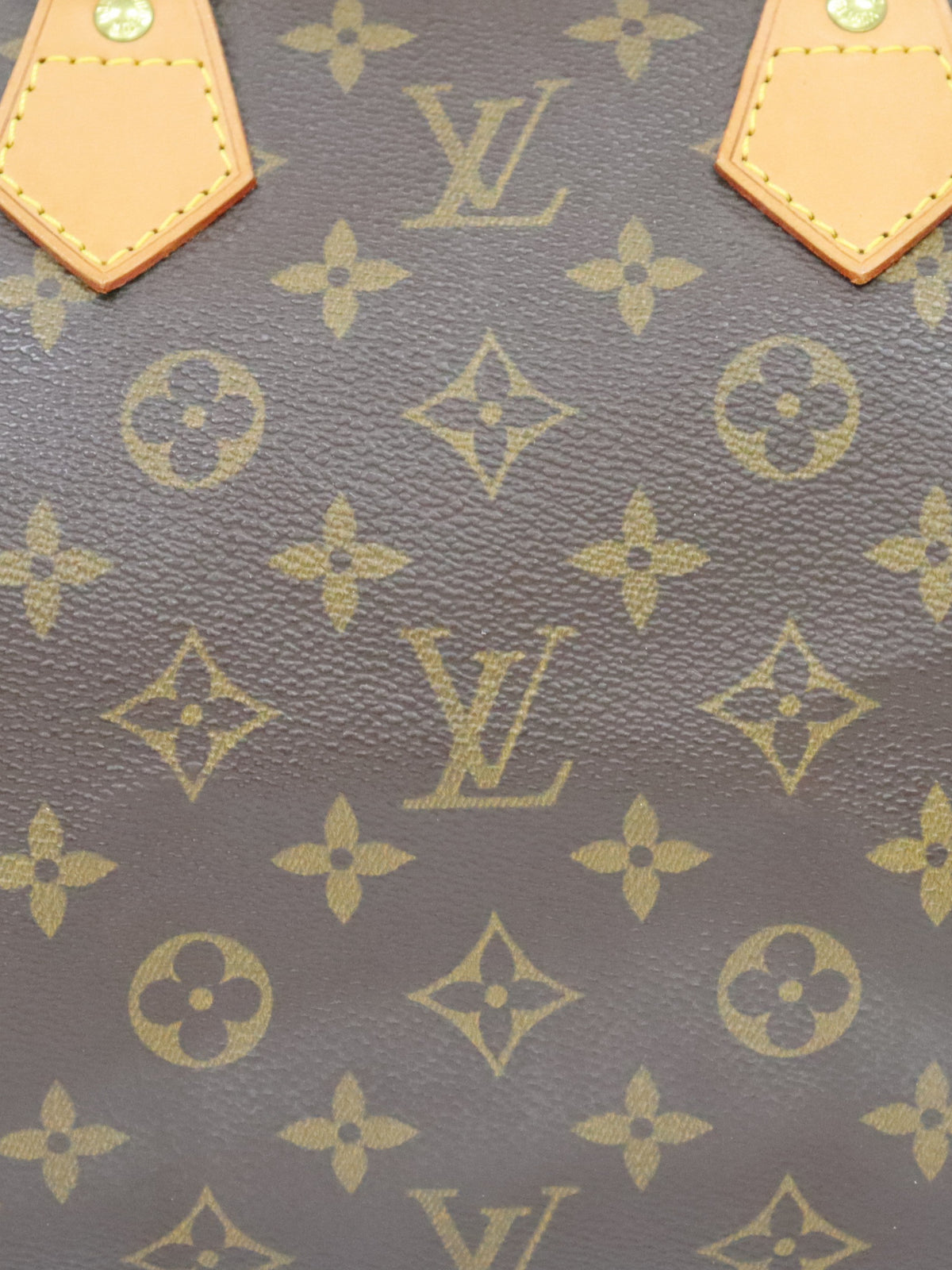 Monogram Speedy 25