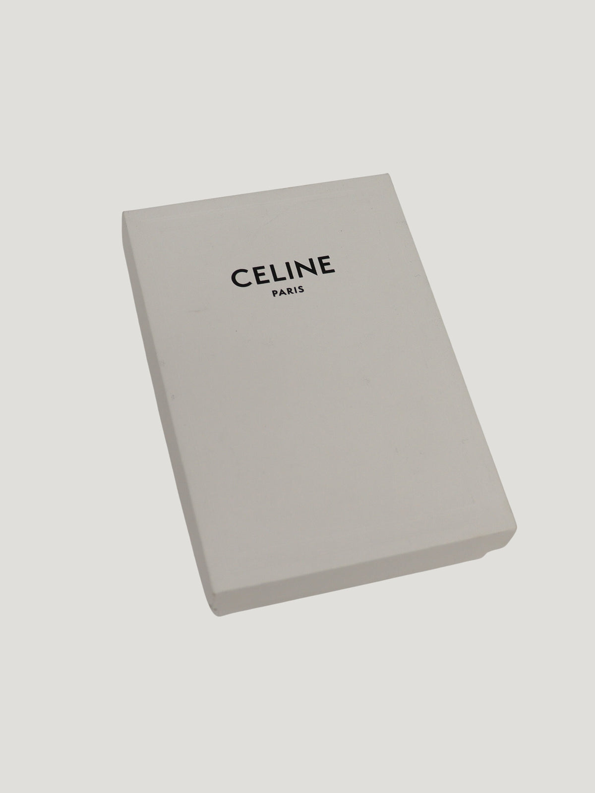 Triomphe Card Holder