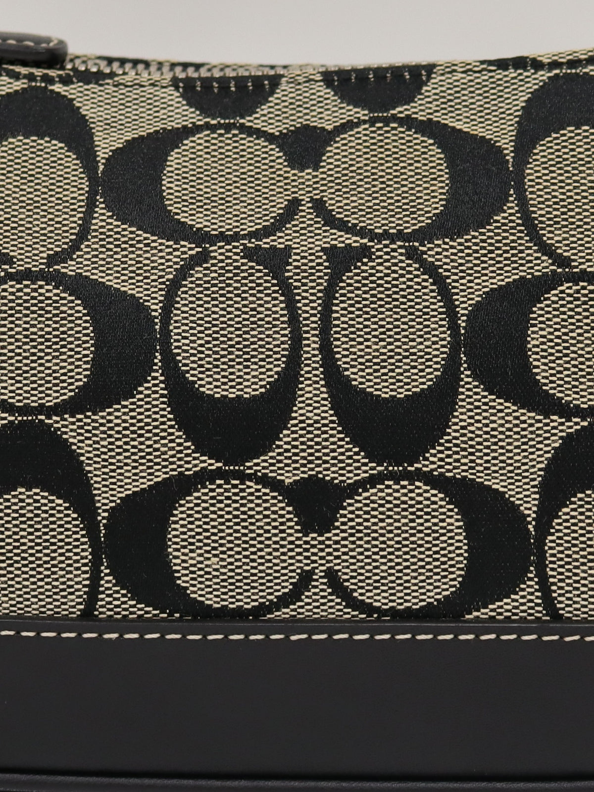 Signature Handbag