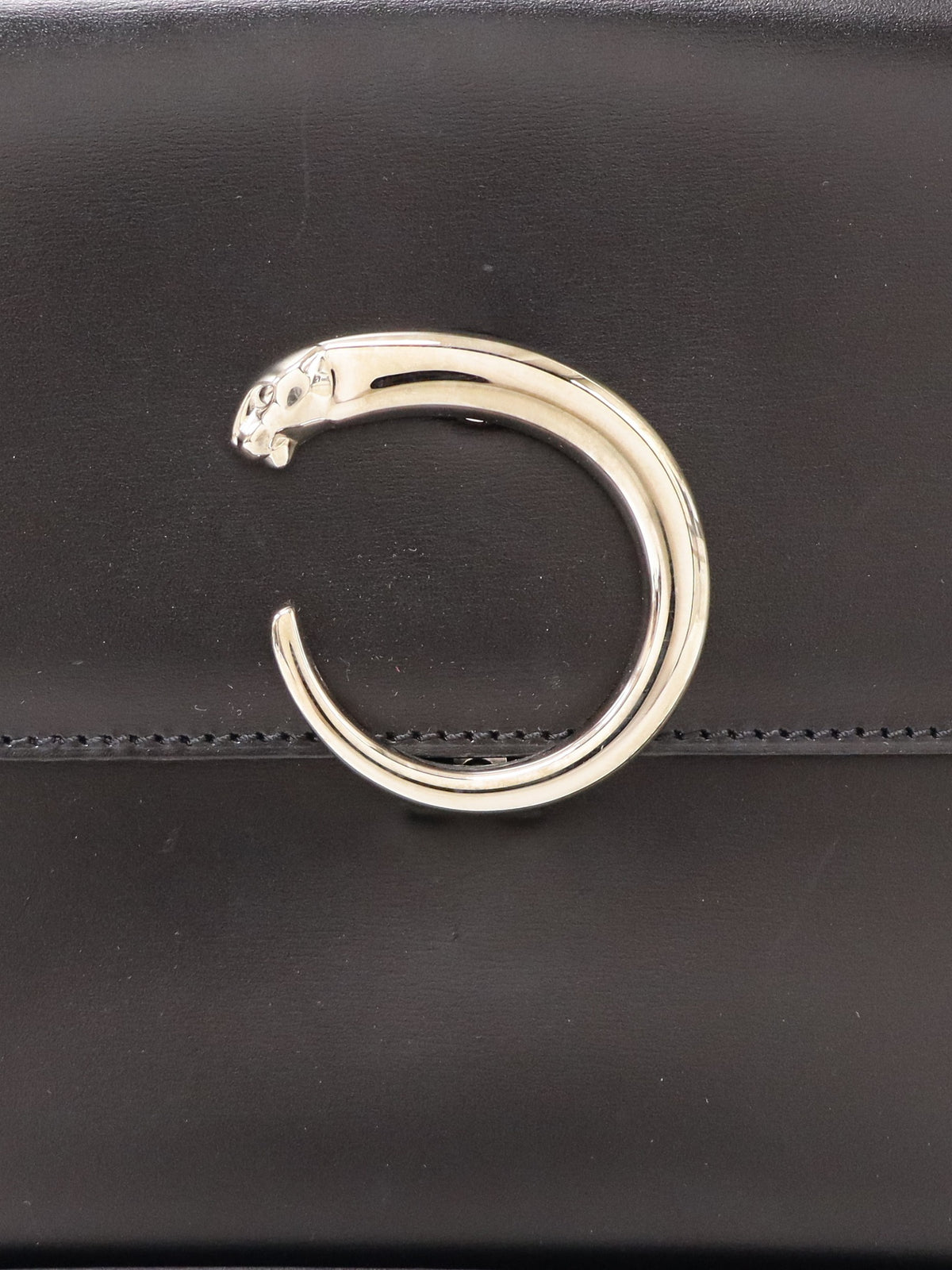 Panthère shoulder bag